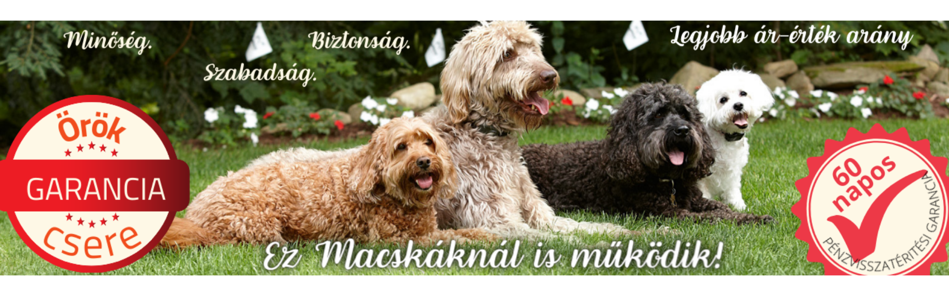 Macska kerítés, macska szökésgátló