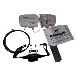 láthatatlan kerítés