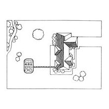 láthatatlan kerítés