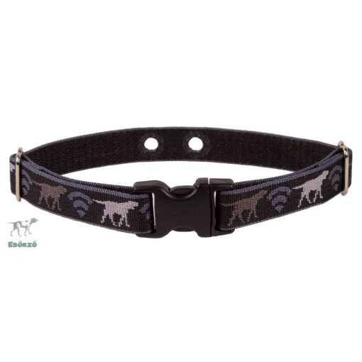 Dogwatch műanyag szíj 