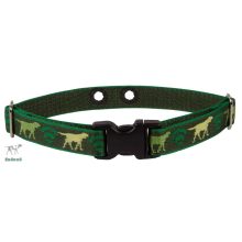 Dogwatch műanyag szíj 