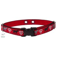 Dogwatch műanyag szíj 