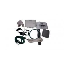 láthatatlan kutyakerítés