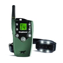 Dogwatch Big Leash V-10 elektronikus vibrációs nyakörv