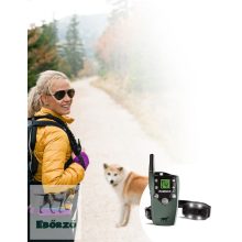 Dogwatch Big Leash V-10 elektronikus vibrációs nyakörv