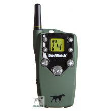 Dogwatch Big Leash V-10 elektronikus vibrációs nyakörv
