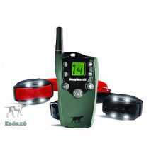Dogwatch Big Leash V-10 elektronikus vibrációs nyakörv