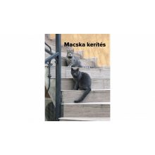 macska kerítés